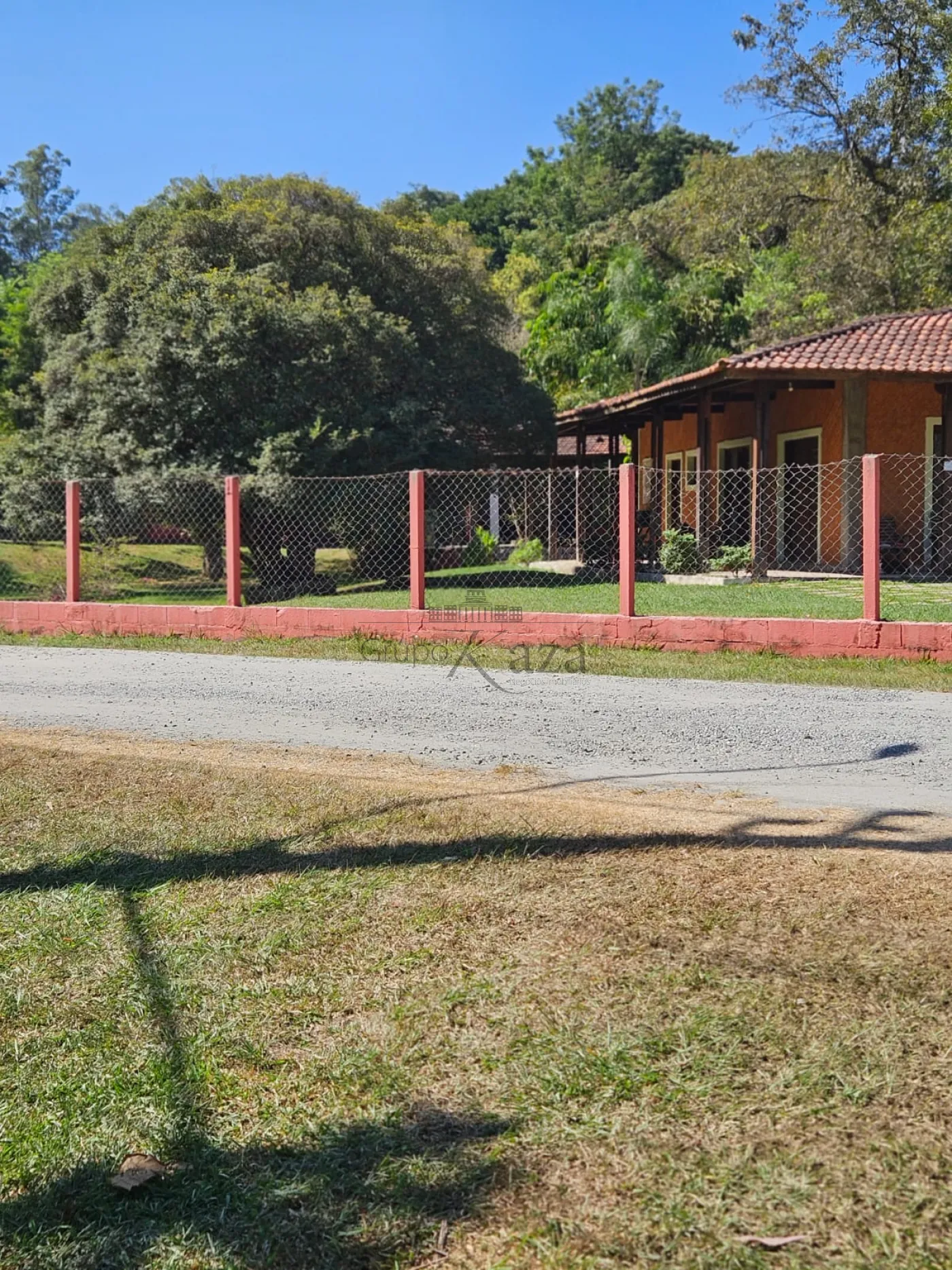Foto 1 de Casa Condomínio em Condomínio Lagoinha, Jacareí - imagem 1
