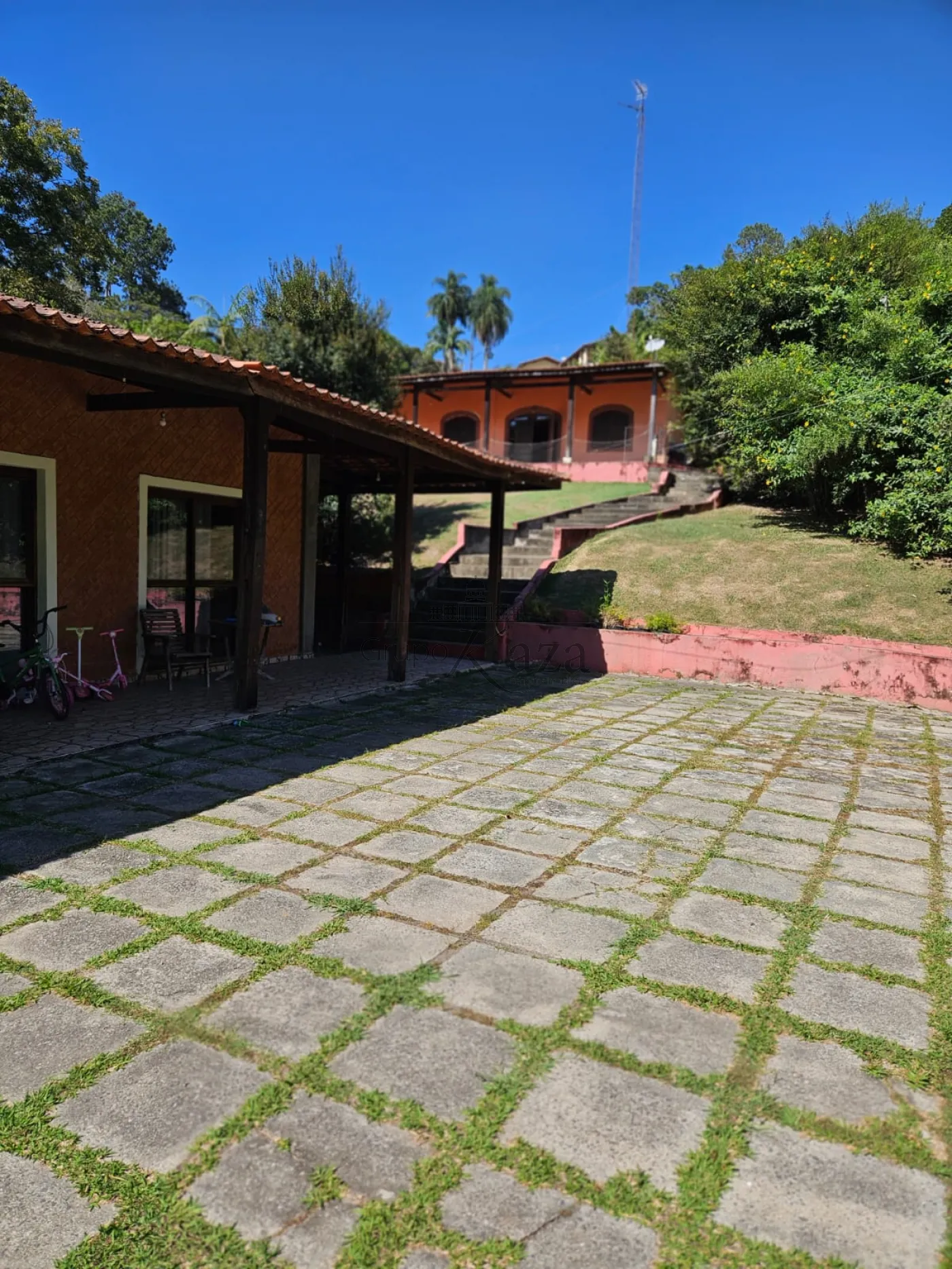 Foto 2 de Casa Condomínio em Condomínio Lagoinha, Jacareí - imagem 2