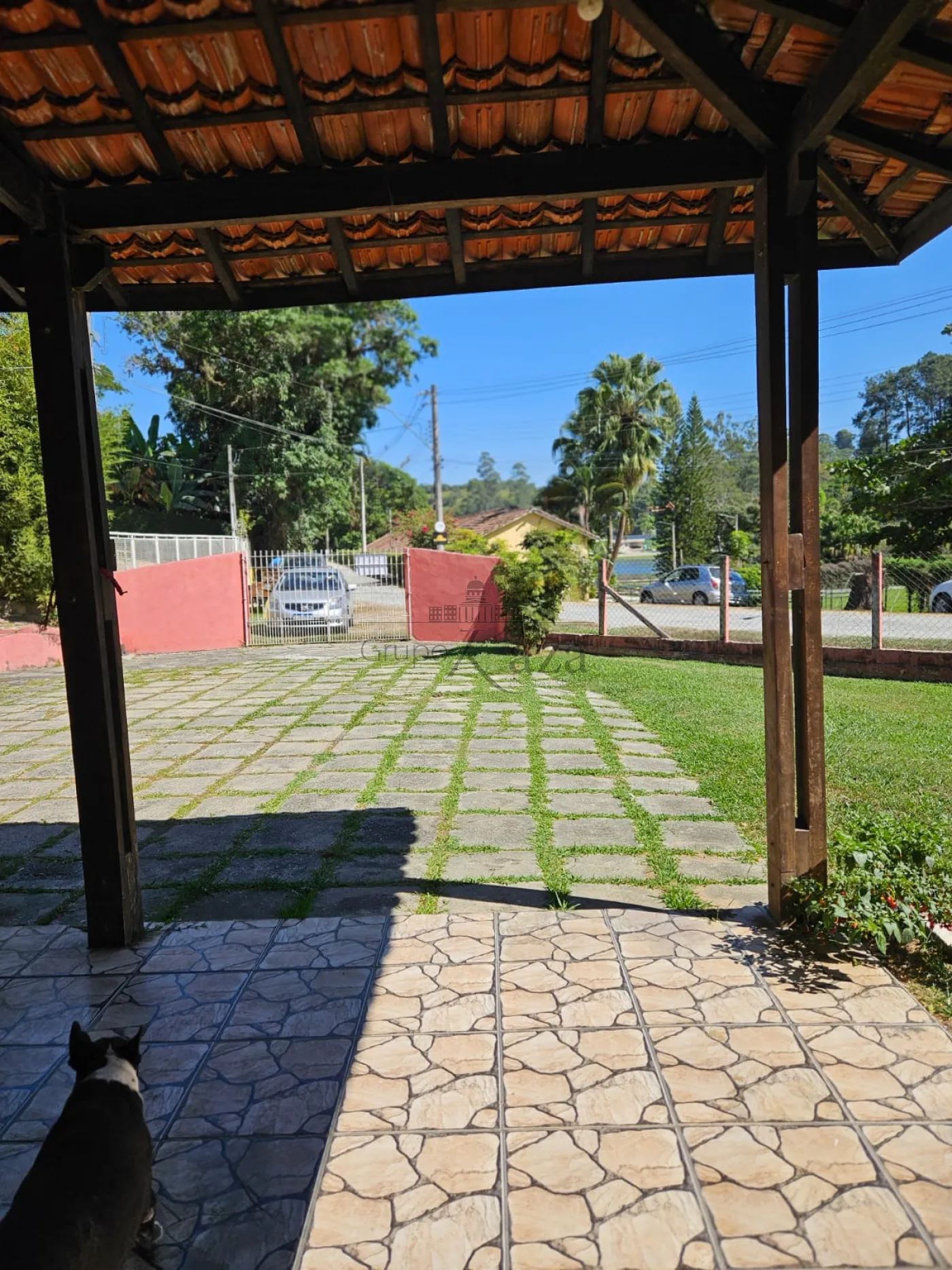 Foto 5 de Casa Condomínio em Condomínio Lagoinha, Jacareí - imagem 5