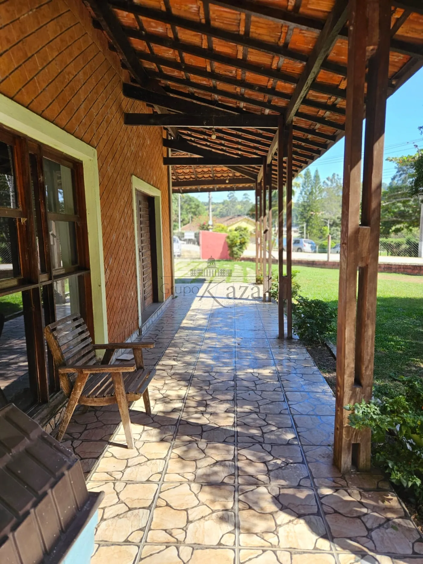 Foto 7 de Casa Condomínio em Condomínio Lagoinha, Jacareí - imagem 7