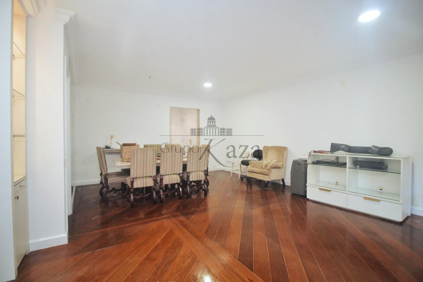 Foto 2 de Apartamento Padrão em Vila Nova Conceição, São Paulo - imagem 2