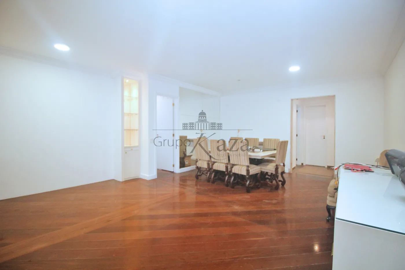 Foto 5 de Apartamento Padrão em Vila Nova Conceição, São Paulo - imagem 5