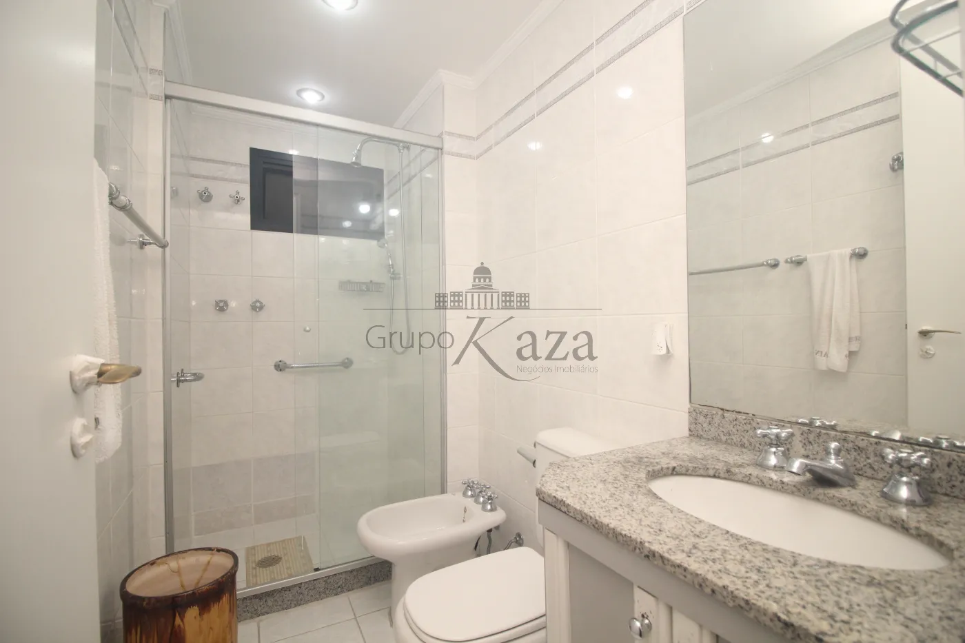 Foto 10 de Apartamento Padrão em Vila Nova Conceição, São Paulo - imagem 10