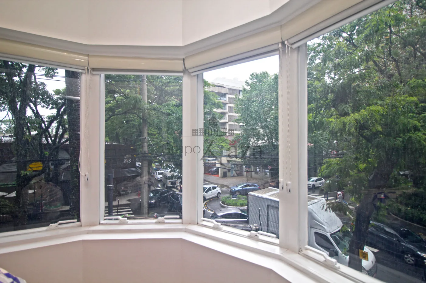 Foto 17 de Apartamento Padrão em Vila Nova Conceição, São Paulo - imagem 17