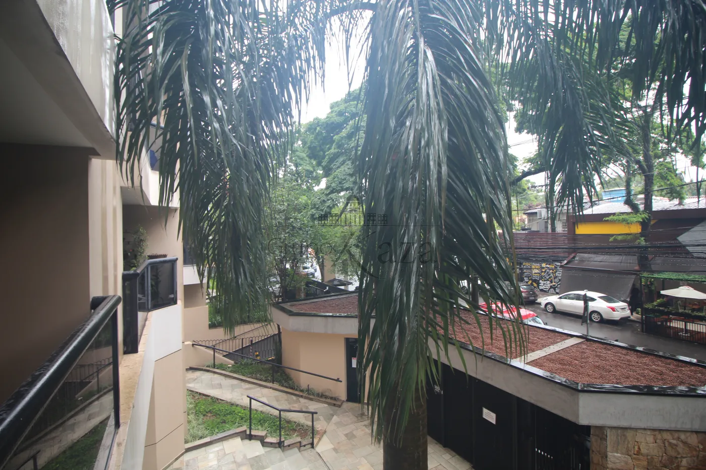 Foto 20 de Apartamento Padrão em Vila Nova Conceição, São Paulo - imagem 20