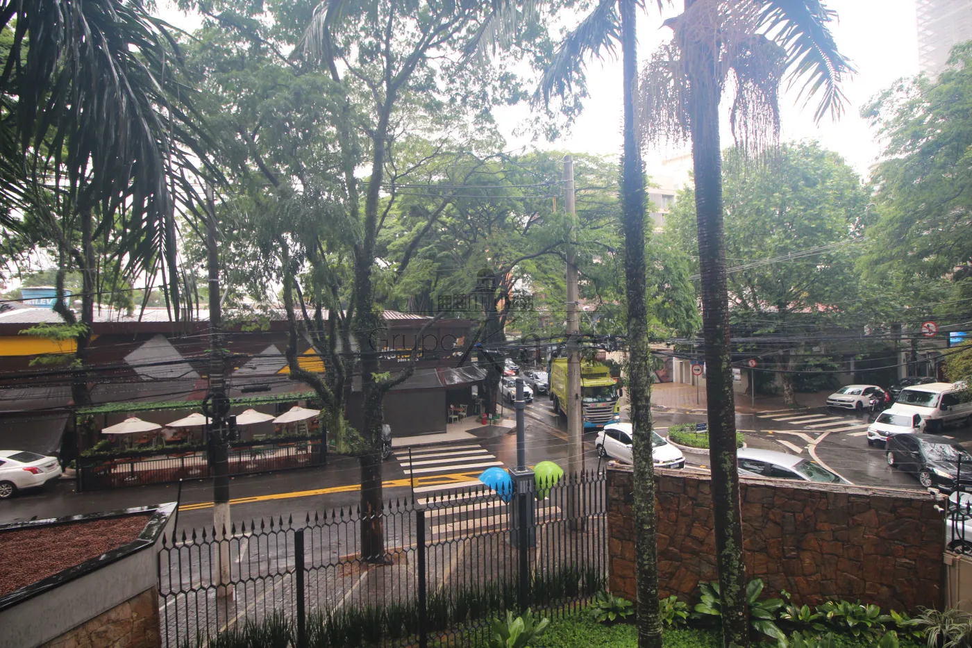 Foto 21 de Apartamento Padrão em Vila Nova Conceição, São Paulo - imagem 21