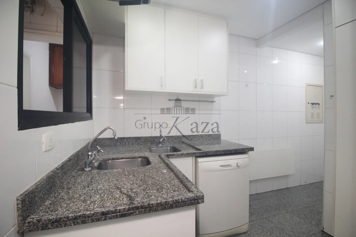Foto 6 de Apartamento Padrão em Vila Nova Conceição, São Paulo - imagem 6