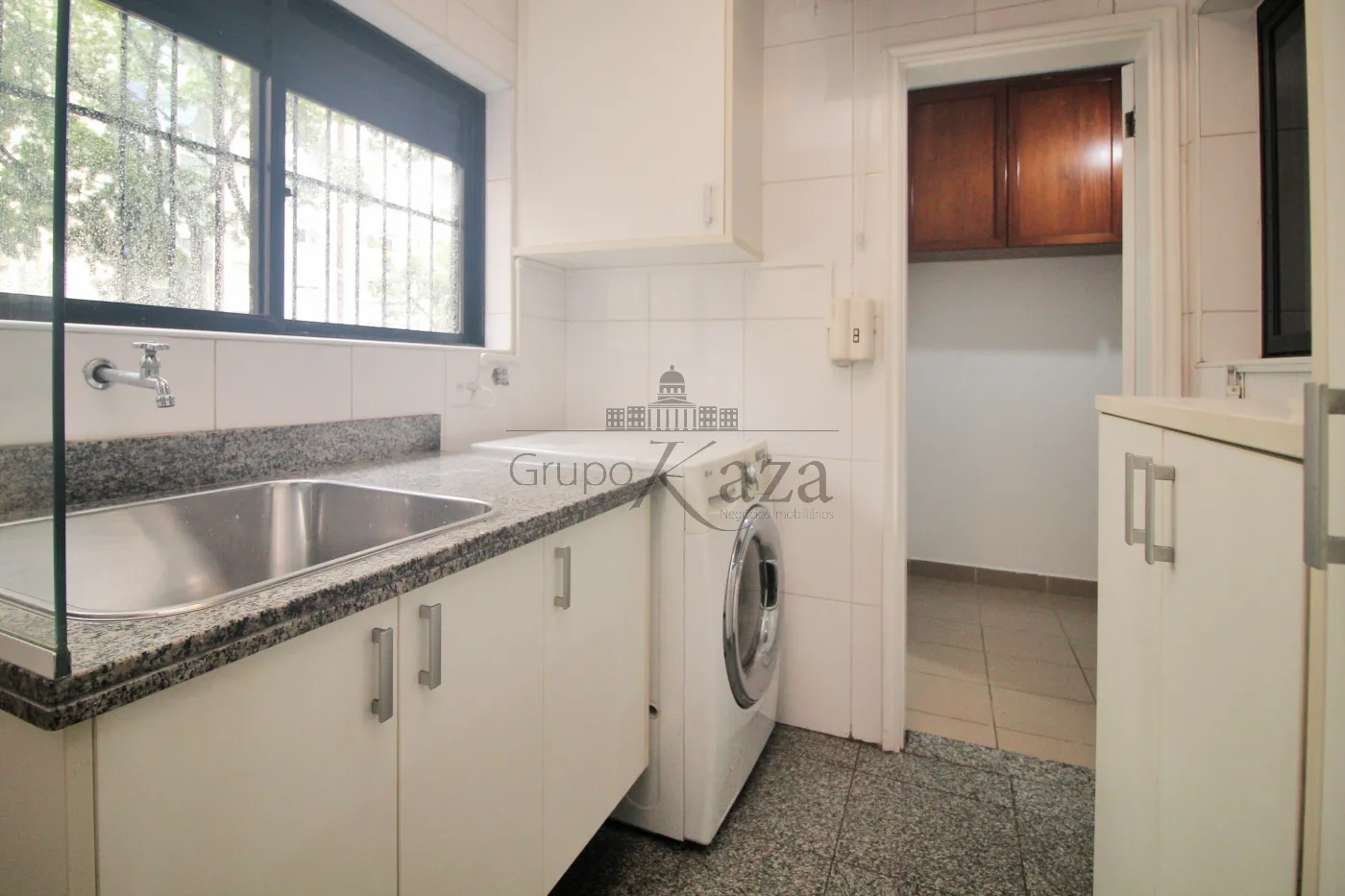 Foto 8 de Apartamento Padrão em Vila Nova Conceição, São Paulo - imagem 8