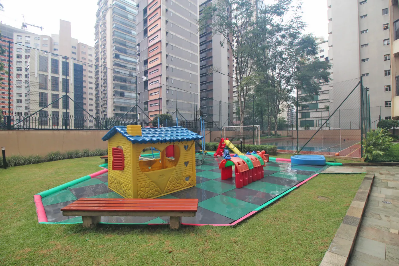 Foto 22 de Apartamento Padrão em Vila Nova Conceição, São Paulo - imagem 22