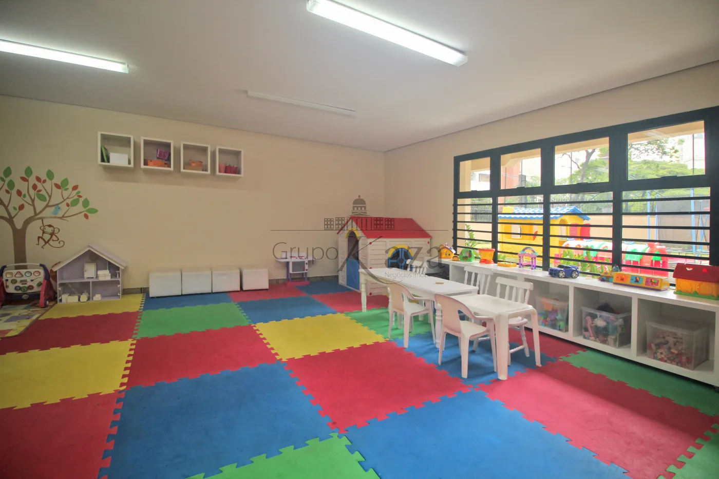 Foto 23 de Apartamento Padrão em Vila Nova Conceição, São Paulo - imagem 23