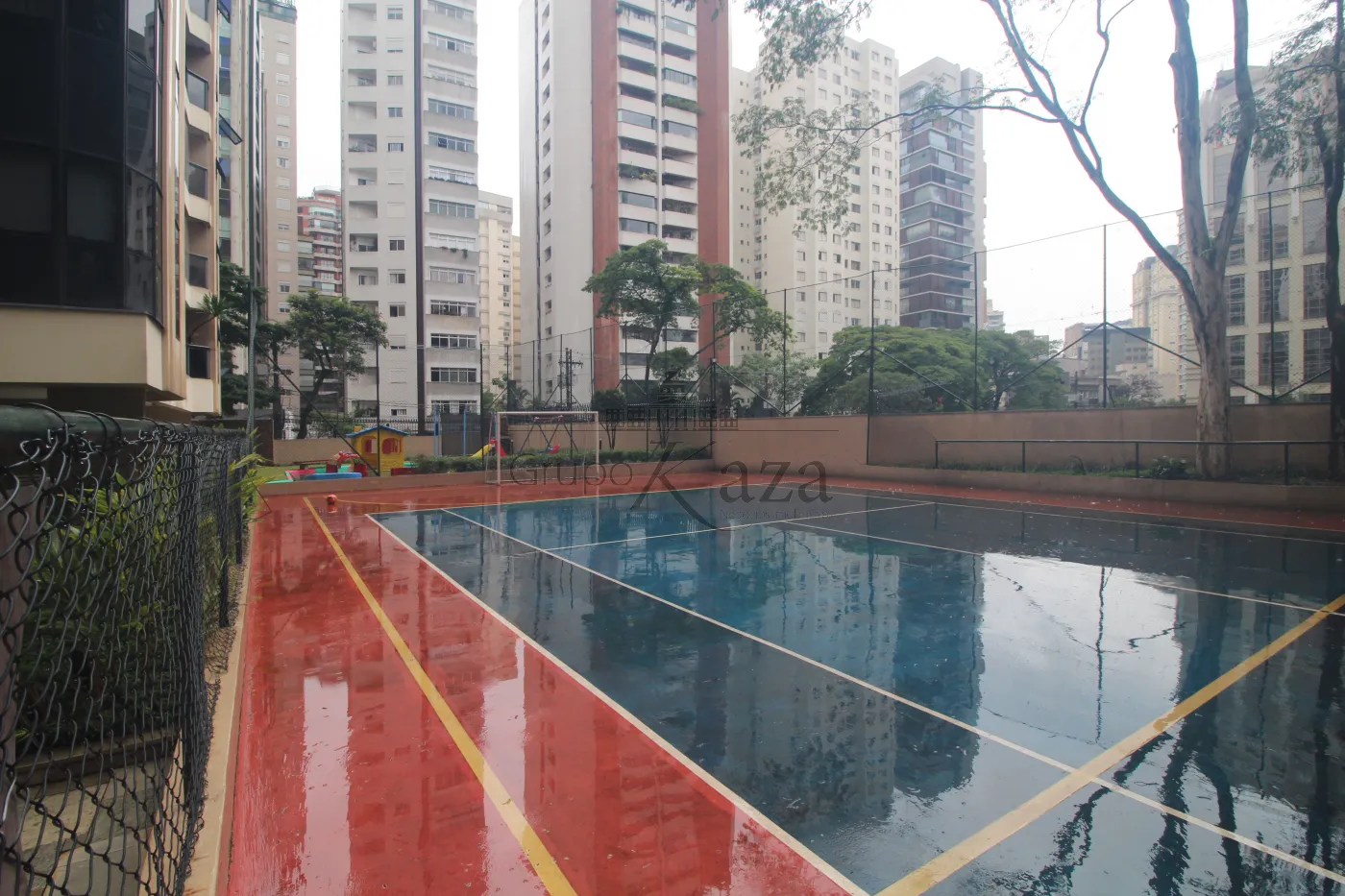 Foto 24 de Apartamento Padrão em Vila Nova Conceição, São Paulo - imagem 24