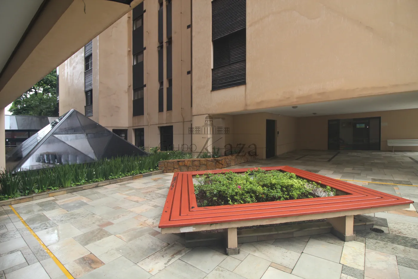 Foto 25 de Apartamento Padrão em Vila Nova Conceição, São Paulo - imagem 25