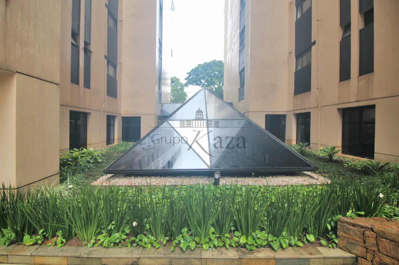 Foto 26 de Apartamento Padrão em Vila Nova Conceição, São Paulo - imagem 26