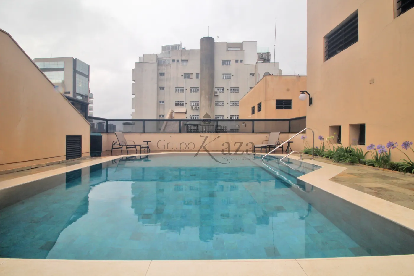 Foto 27 de Apartamento Padrão em Vila Nova Conceição, São Paulo - imagem 27