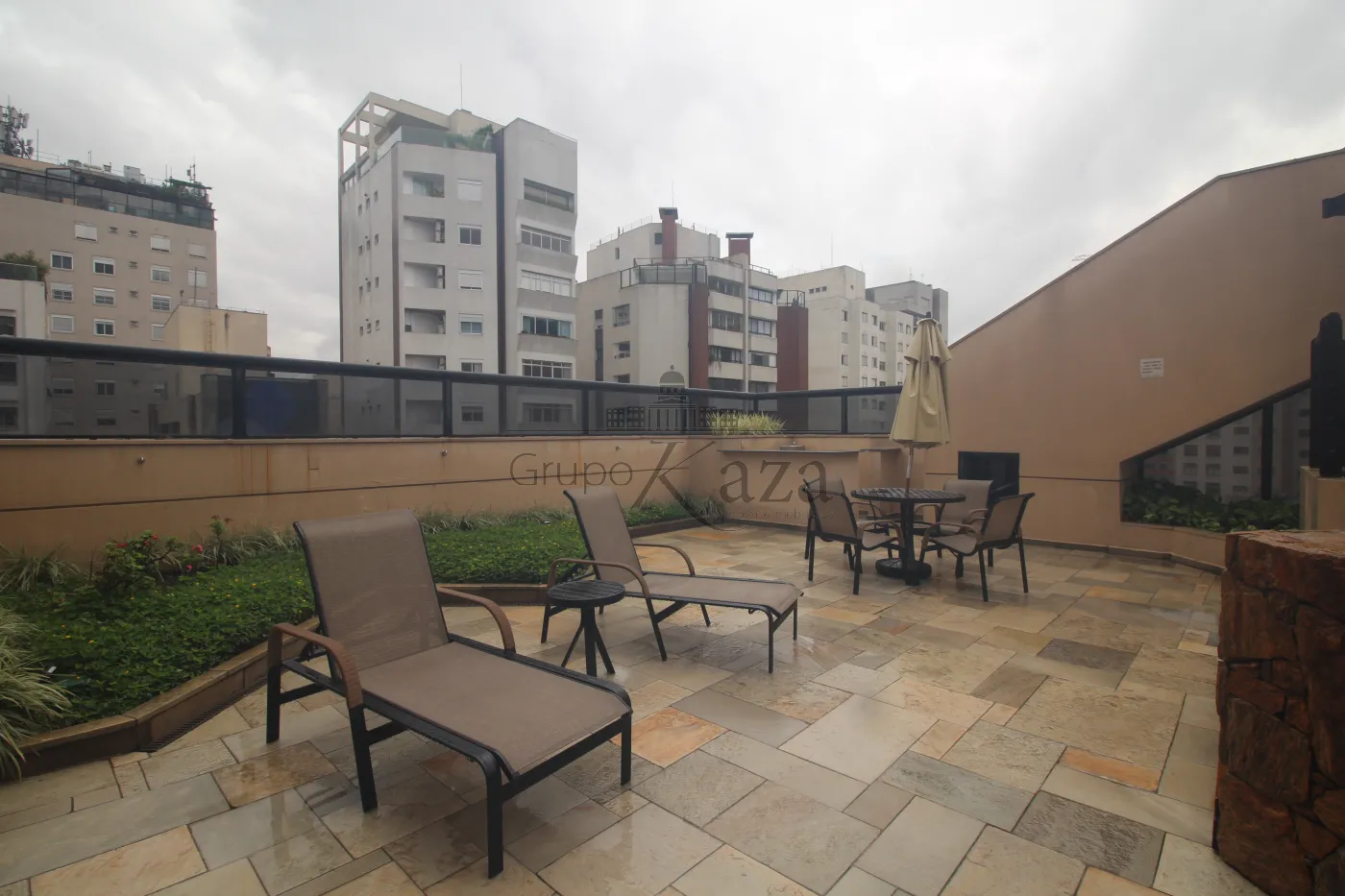 Foto 28 de Apartamento Padrão em Vila Nova Conceição, São Paulo - imagem 28