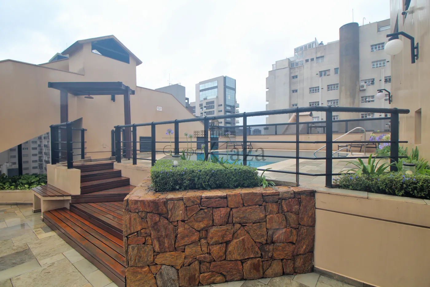 Foto 30 de Apartamento Padrão em Vila Nova Conceição, São Paulo - imagem 30