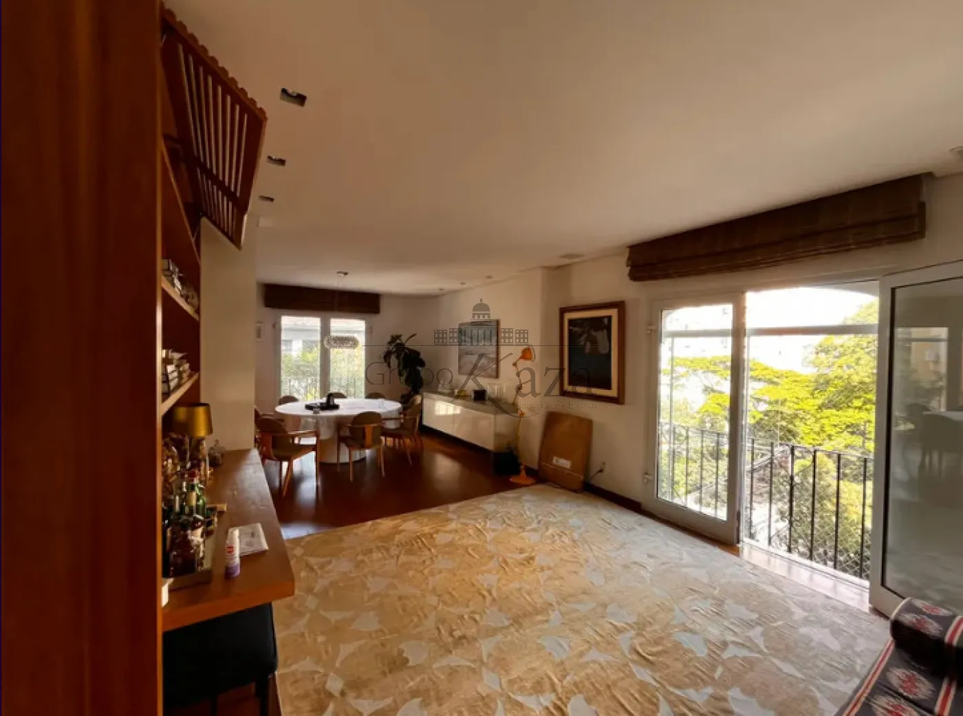 Foto 1 de Apartamento Padrão em Jardim Europa, São Paulo - imagem 1