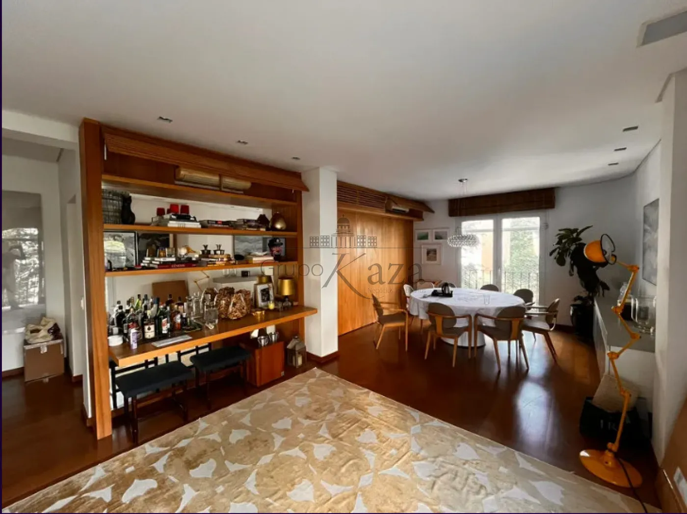 Foto 2 de Apartamento Padrão em Jardim Europa, São Paulo - imagem 2