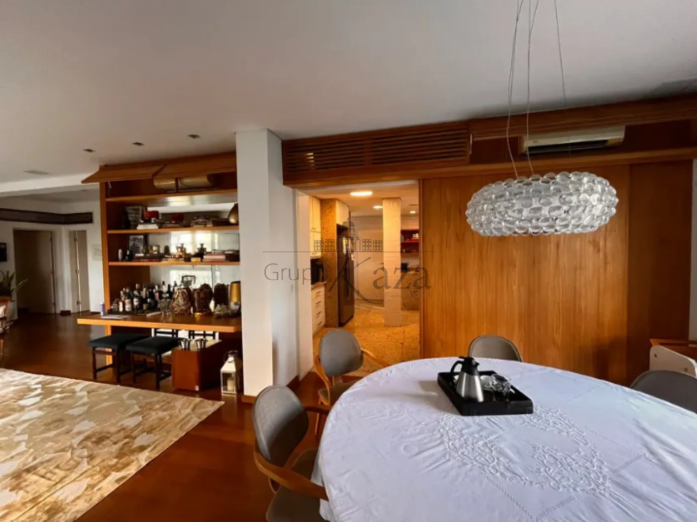 Foto 3 de Apartamento Padrão em Jardim Europa, São Paulo - imagem 3