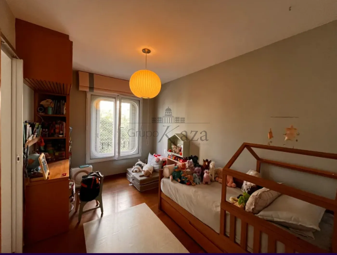 Foto 9 de Apartamento Padrão em Jardim Europa, São Paulo - imagem 9