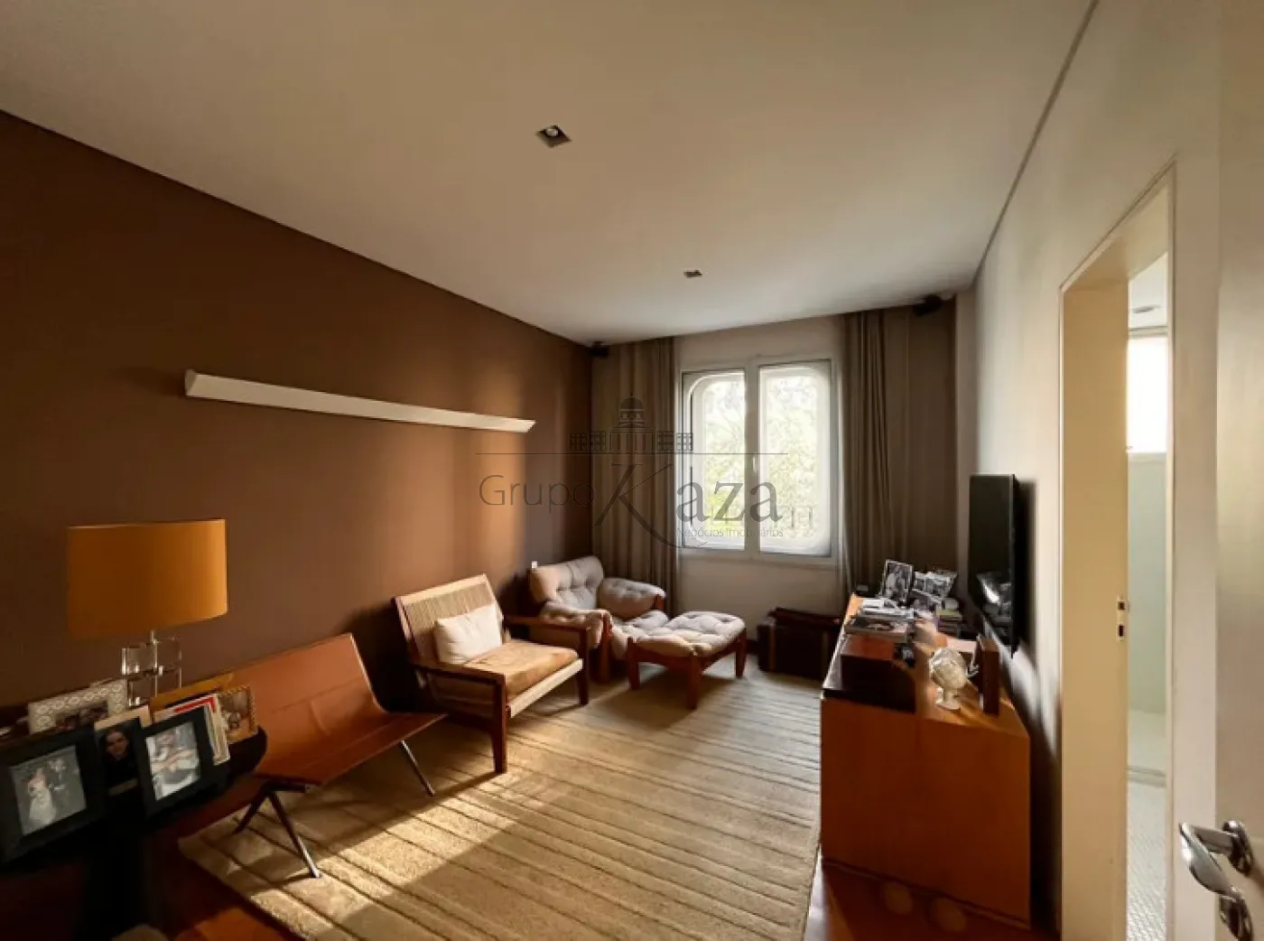 Foto 5 de Apartamento Padrão em Jardim Europa, São Paulo - imagem 5