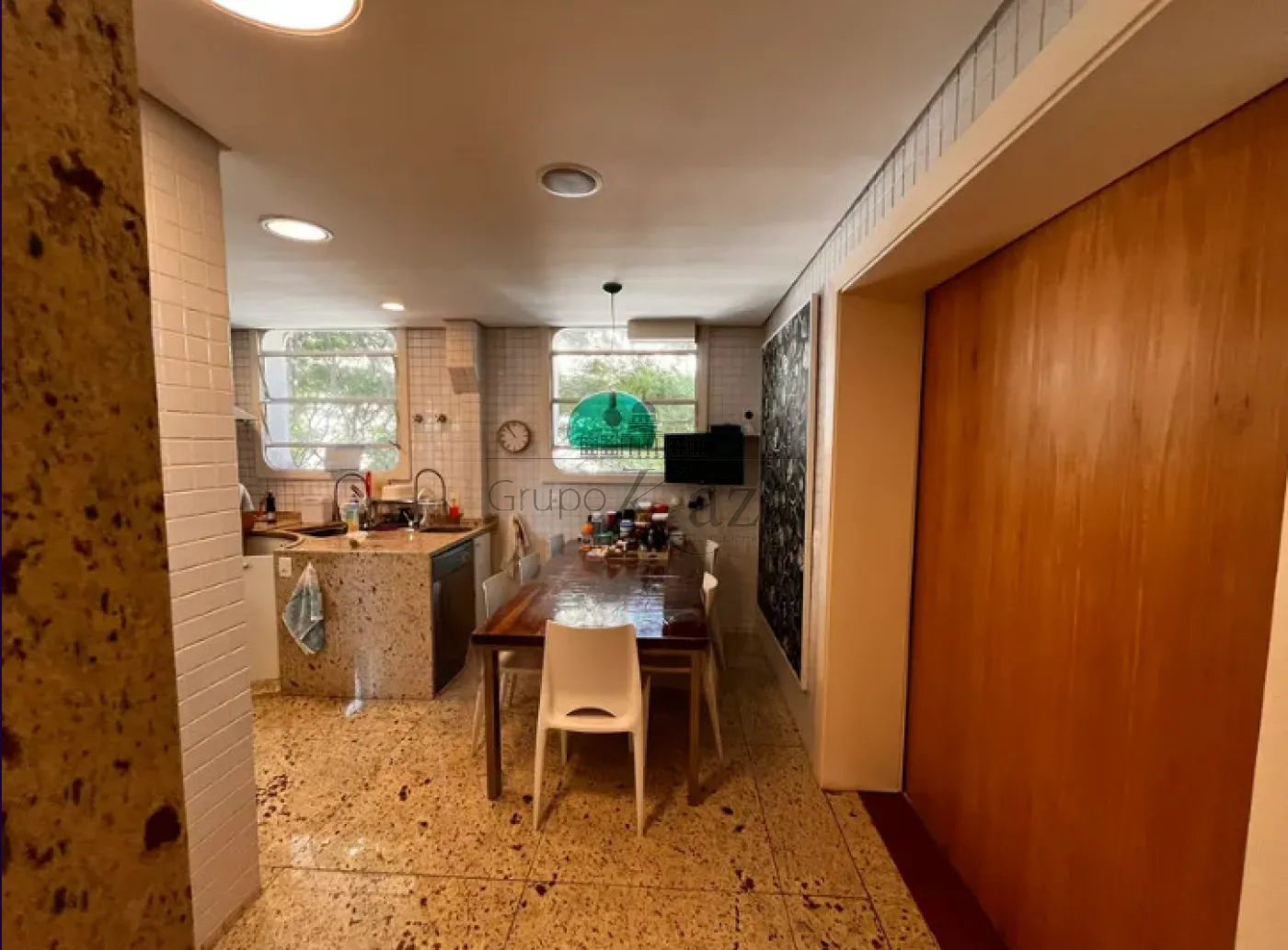 Foto 7 de Apartamento Padrão em Jardim Europa, São Paulo - imagem 7