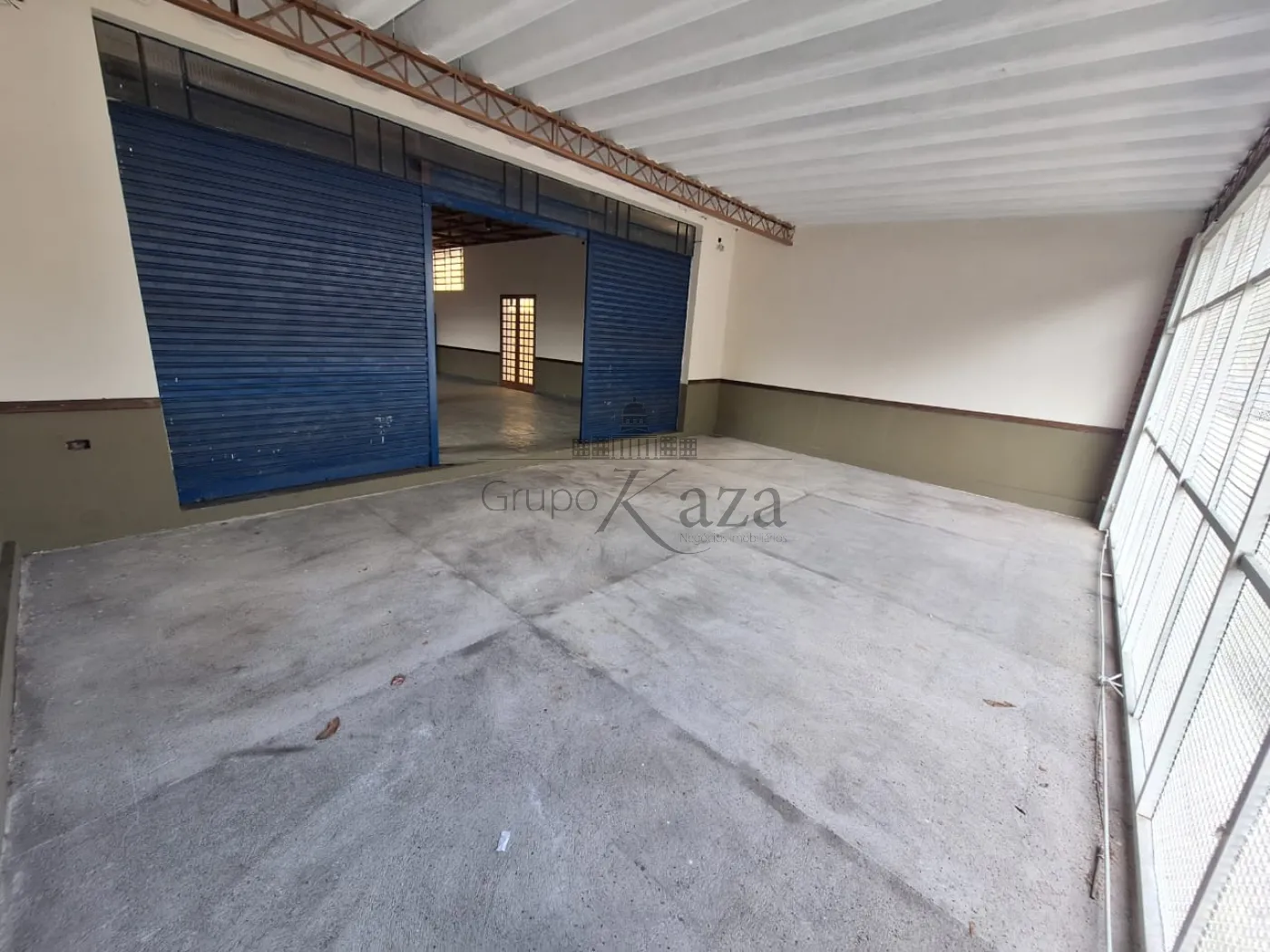 Foto 2 de Comercial Ponto Comercial em Bosque dos Eucaliptos, São José dos Campos - imagem 2