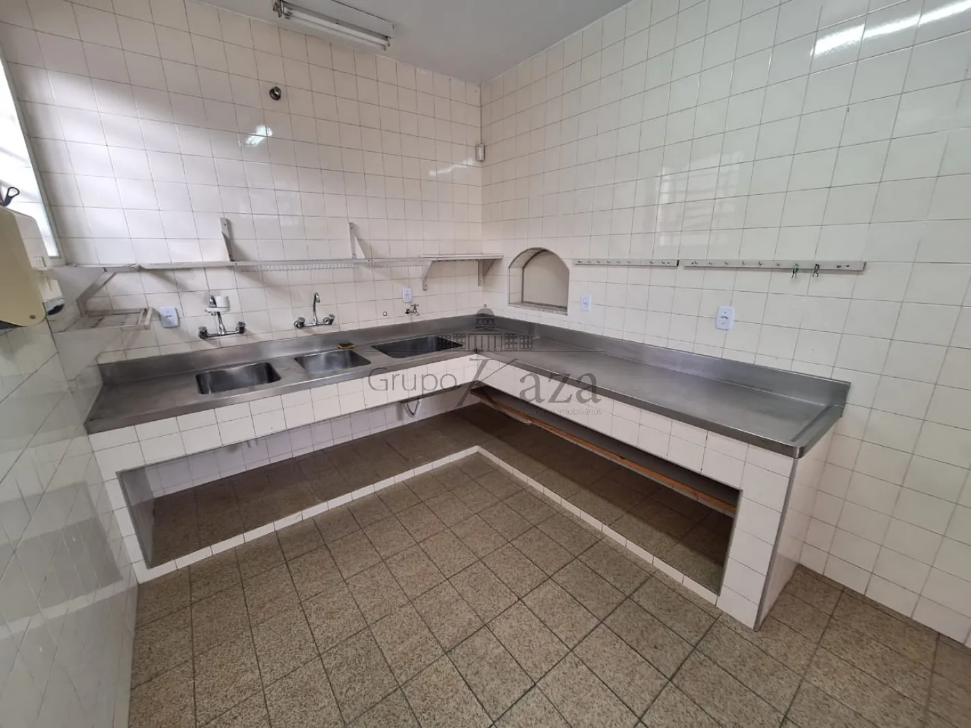 Foto 9 de Comercial Ponto Comercial em Bosque dos Eucaliptos, São José dos Campos - imagem 9