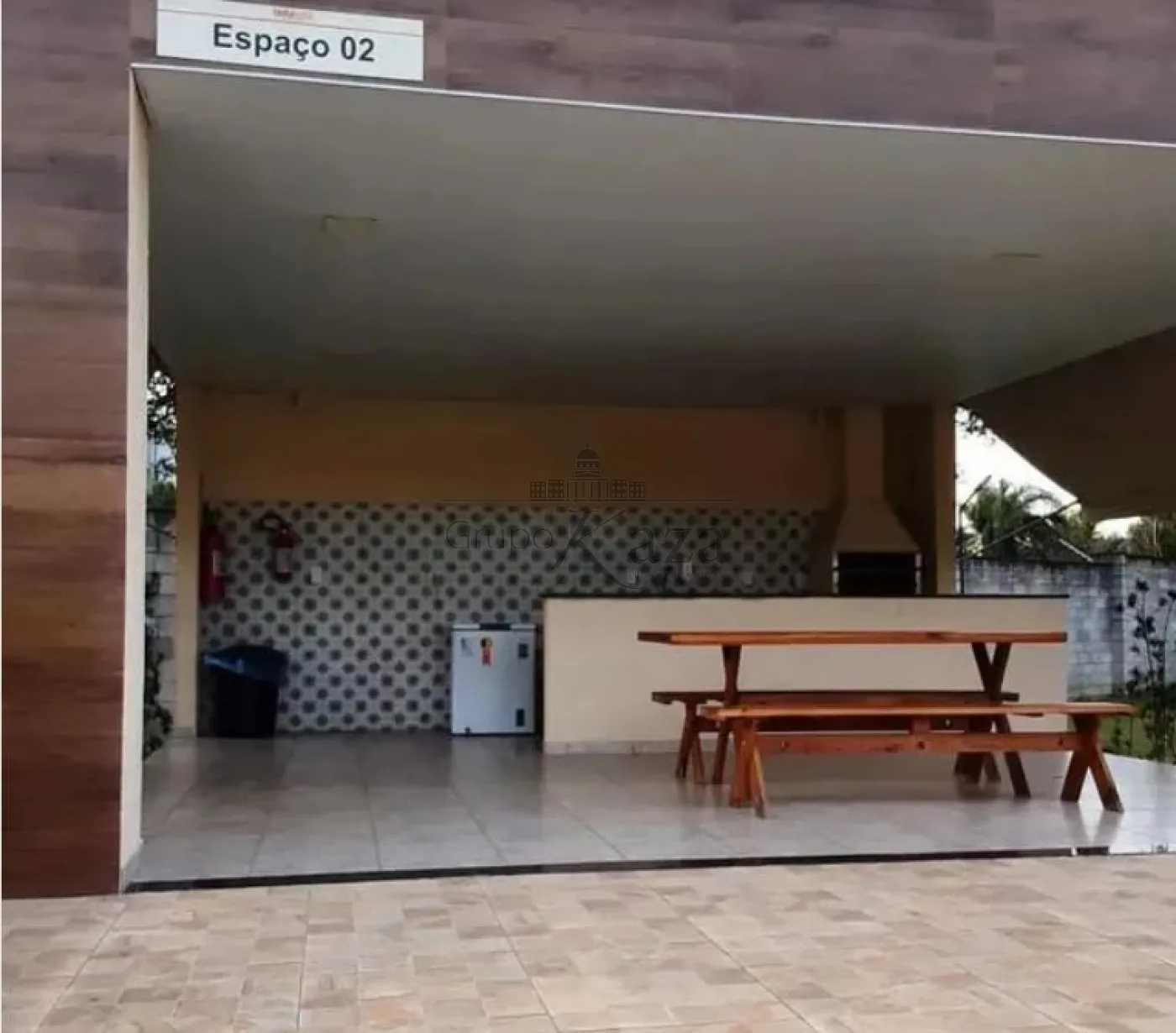 Foto 8 de Terreno Condomínio em Vila Galvão, Caçapava - imagem 8