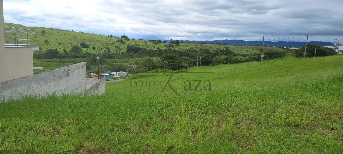 Foto 3 de Terreno Condomínio em Vila Galvão, Caçapava - imagem 3