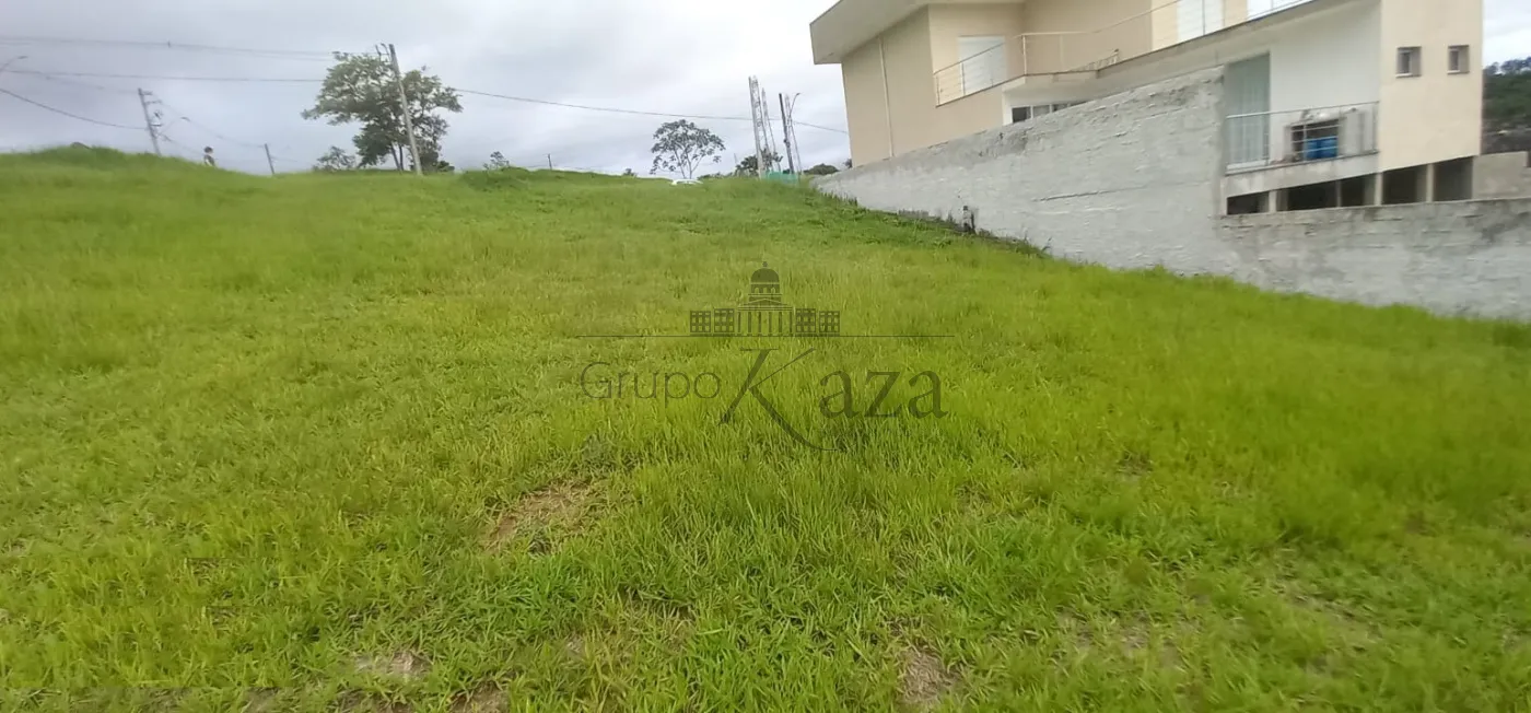 Foto 1 de Terreno Condomínio em Vila Galvão, Caçapava - imagem 1