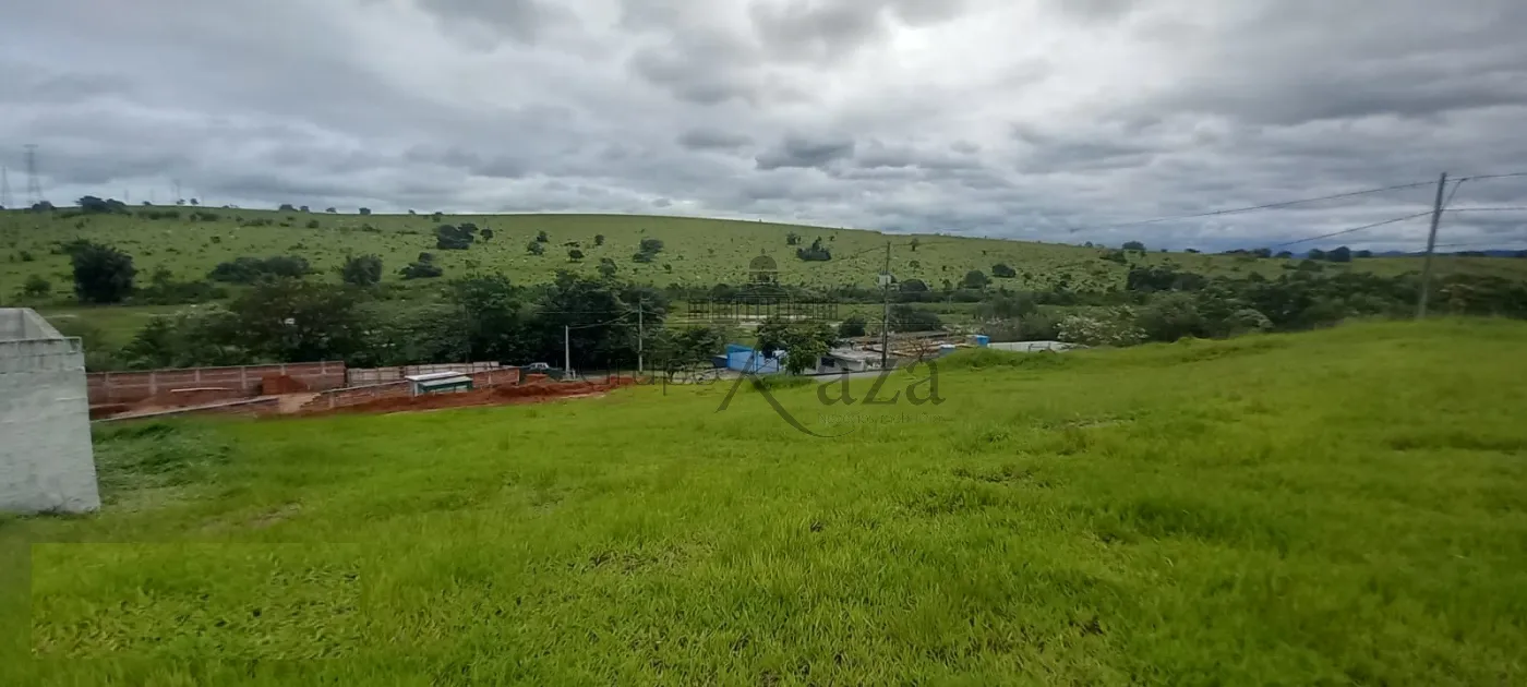 Foto 2 de Terreno Condomínio em Vila Galvão, Caçapava - imagem 2