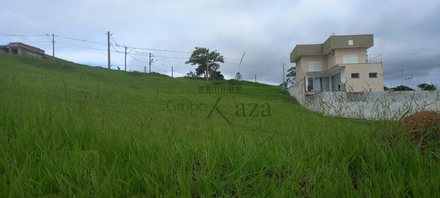 Foto 5 de Terreno Condomínio em Vila Galvão, Caçapava - imagem 5