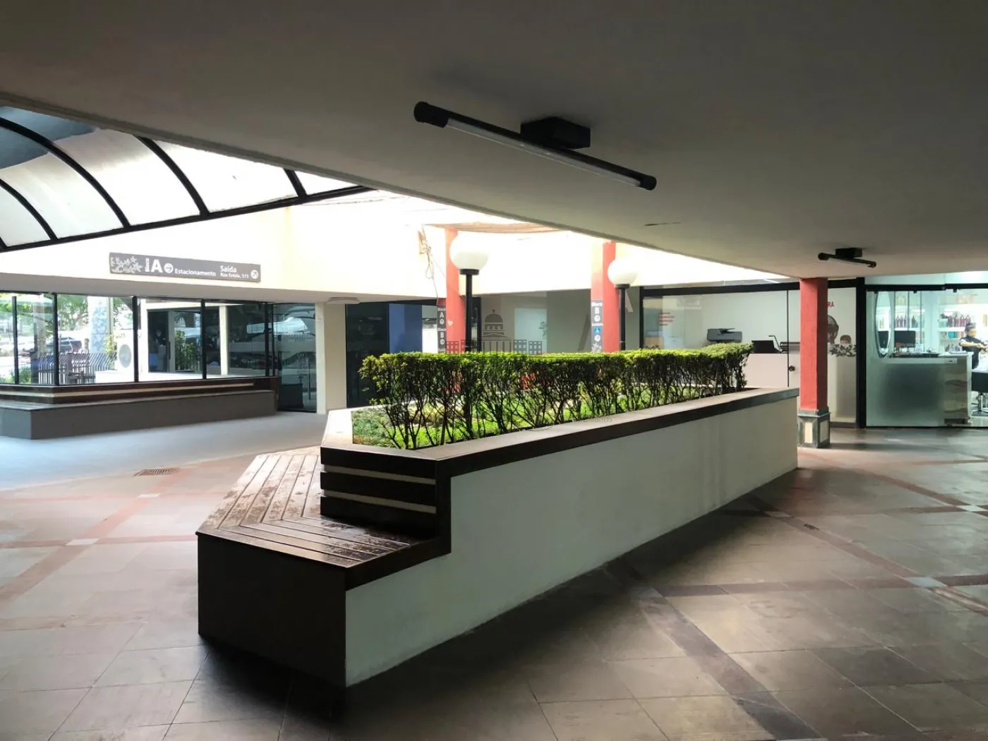 Foto 13 de Comercial Conjunto Comercial em Paraíso, São Paulo - imagem 13