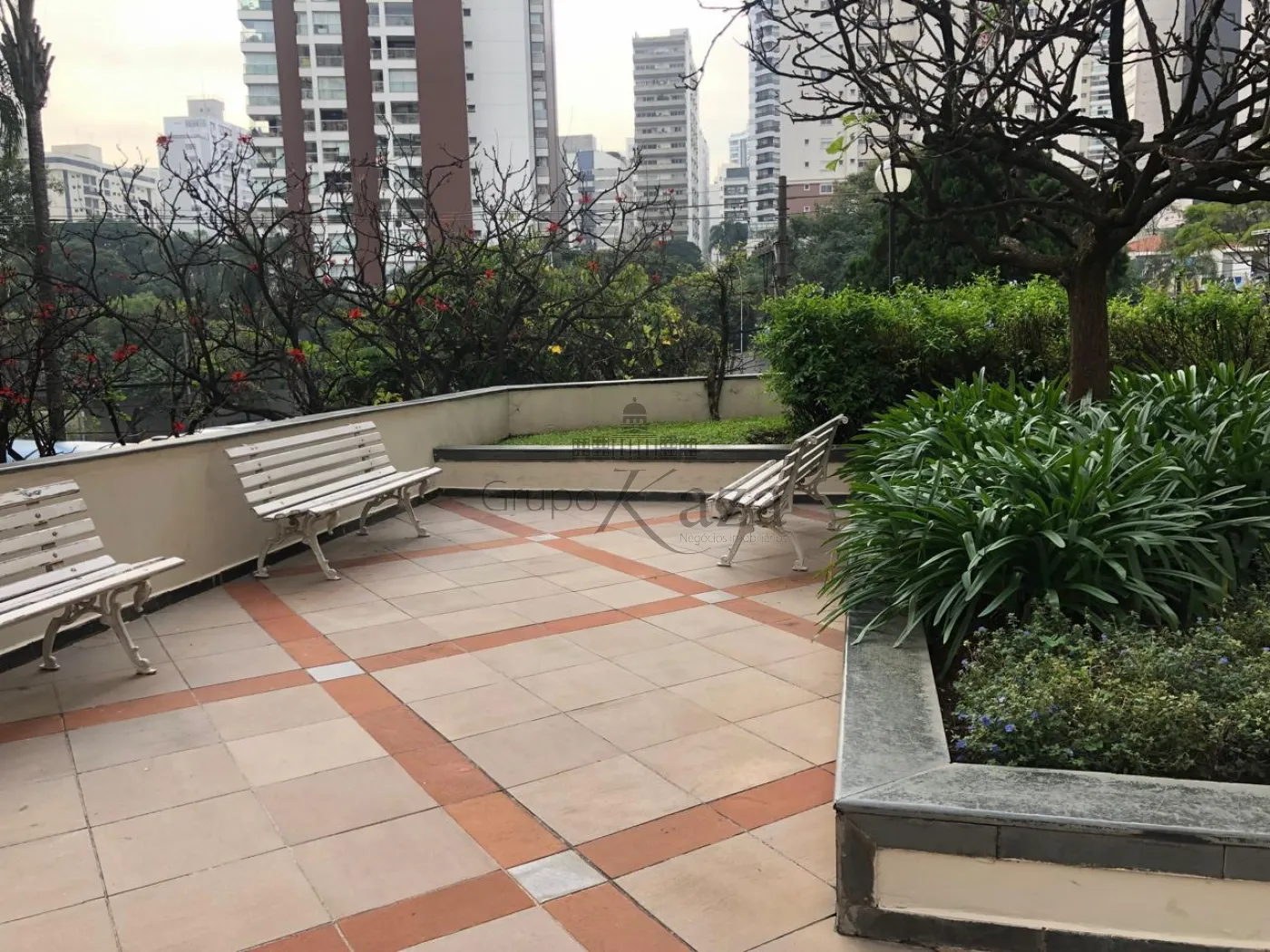 Foto 11 de Comercial Conjunto Comercial em Paraíso, São Paulo - imagem 11