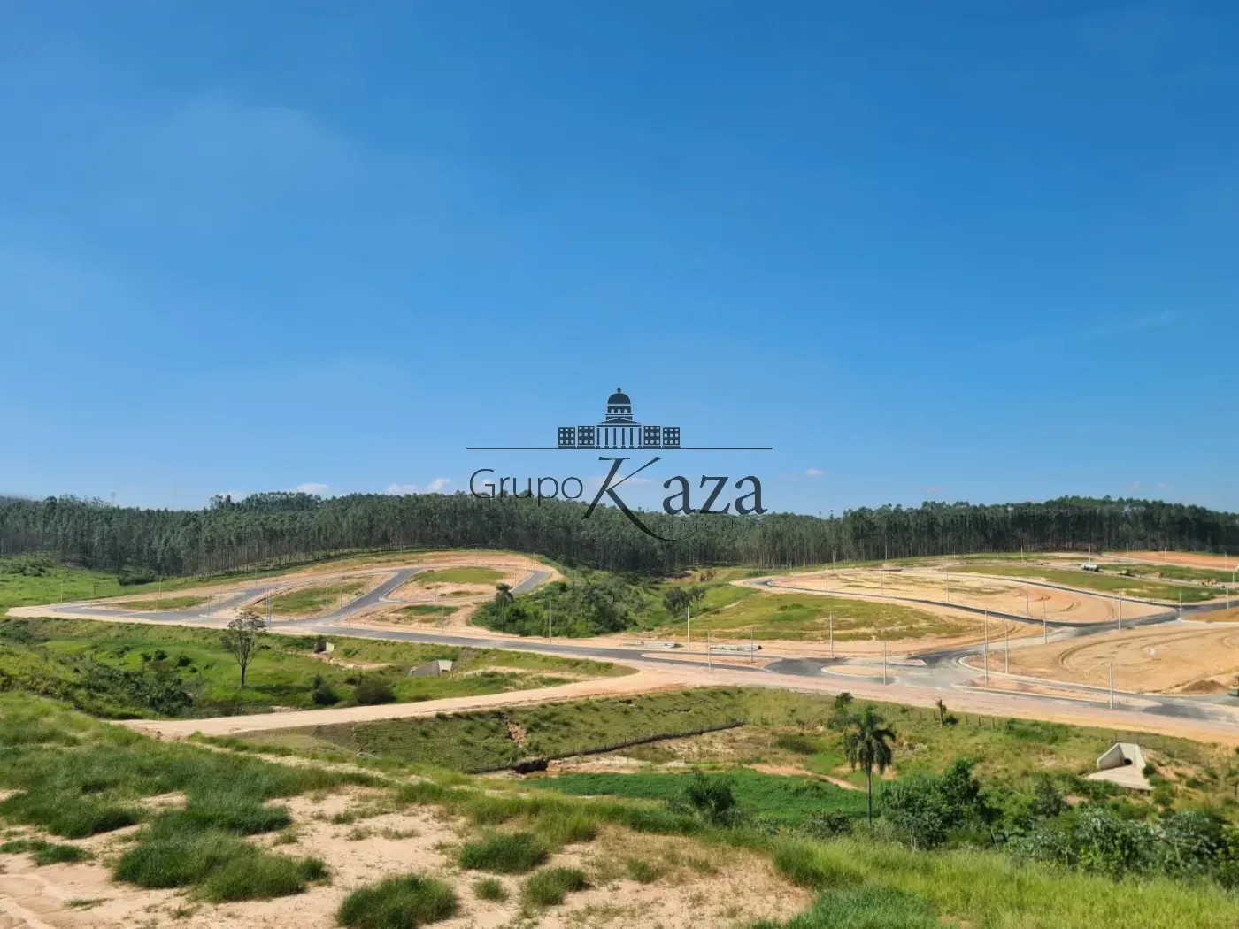 Foto 8 de Terreno Padrão em Vila das Flores, São José dos Campos - imagem 8