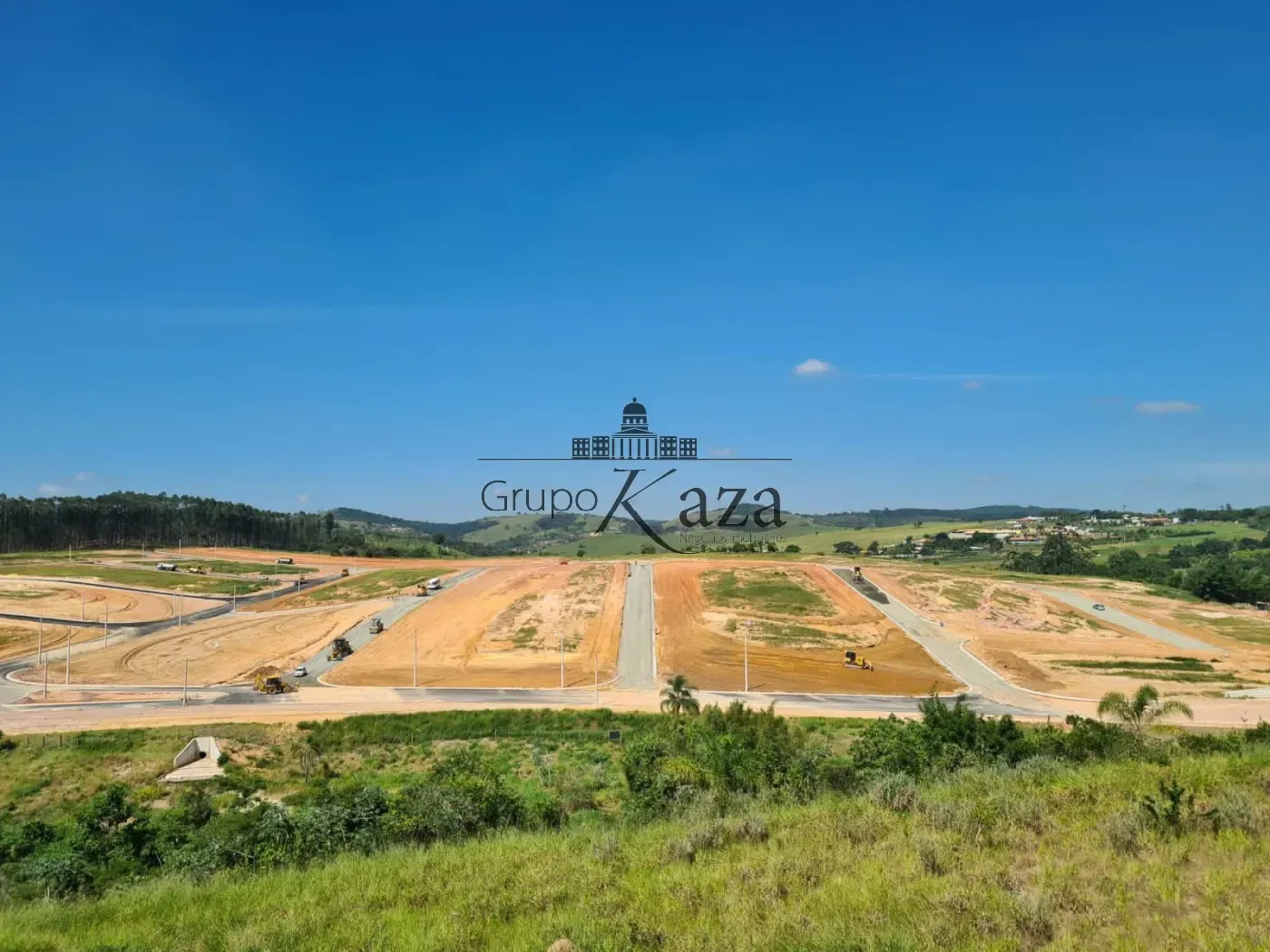 Foto 6 de Terreno Padrão em Vila das Flores, São José dos Campos - imagem 6
