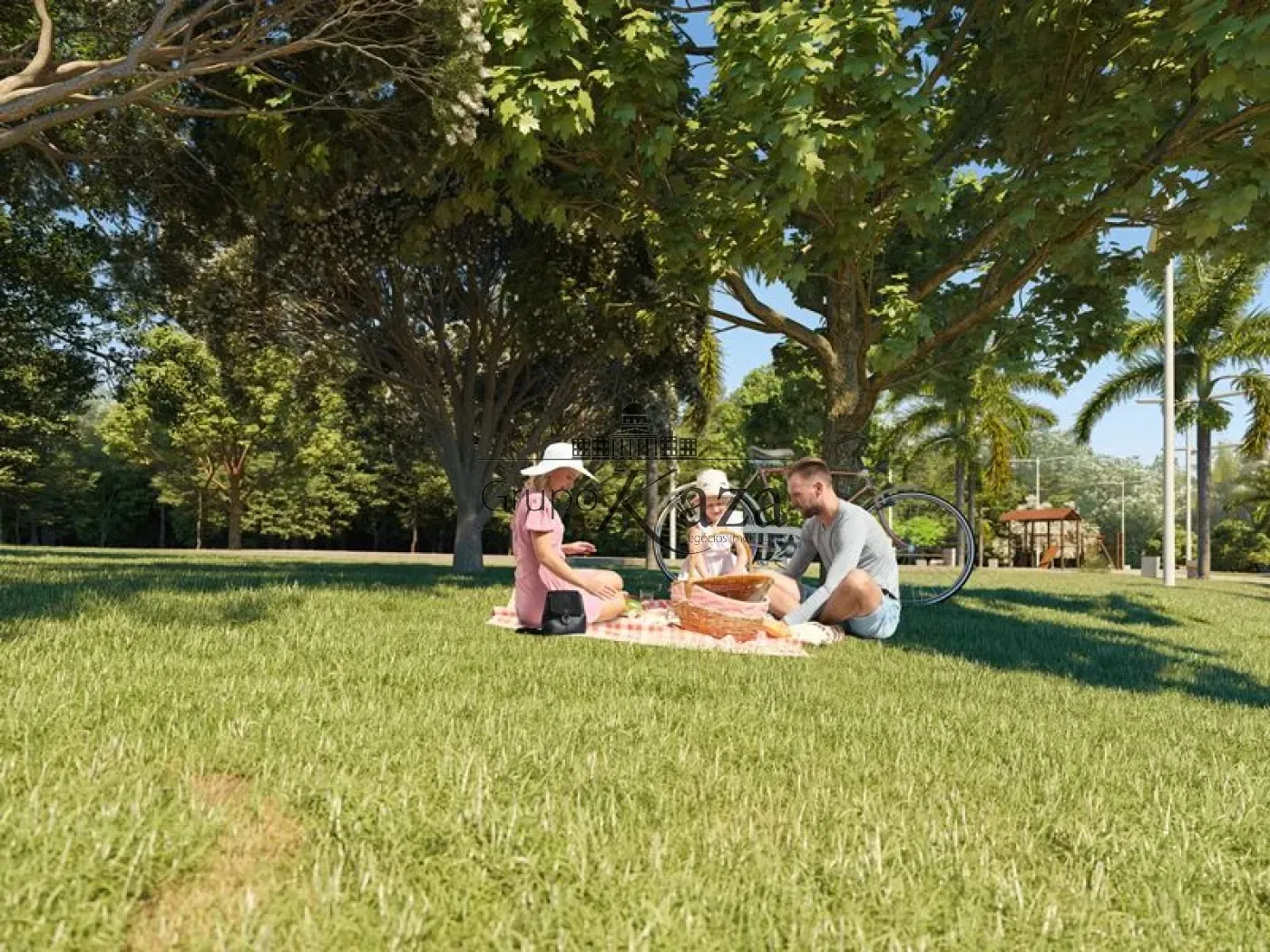 Foto 13 de Terreno Padrão em Vila das Flores, São José dos Campos - imagem 13