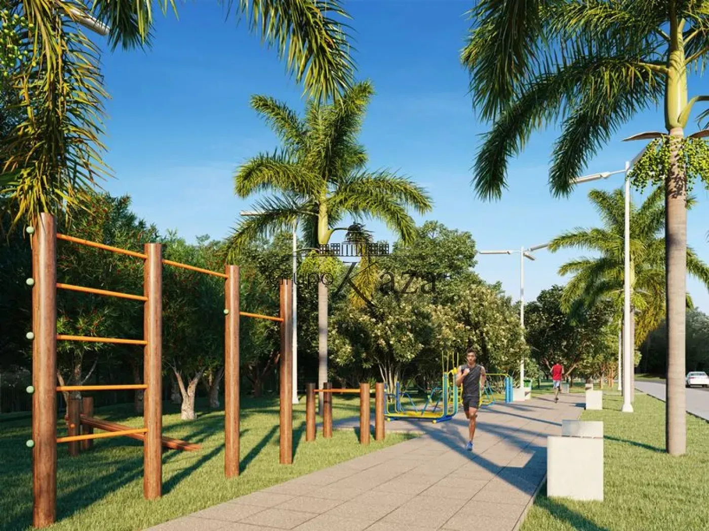 Foto 14 de Terreno Padrão em Vila das Flores, São José dos Campos - imagem 14