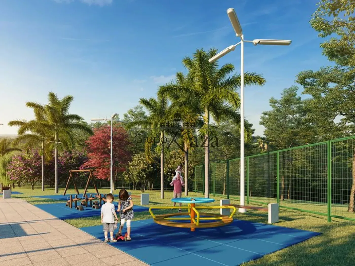 Foto 16 de Terreno Padrão em Vila das Flores, São José dos Campos - imagem 16