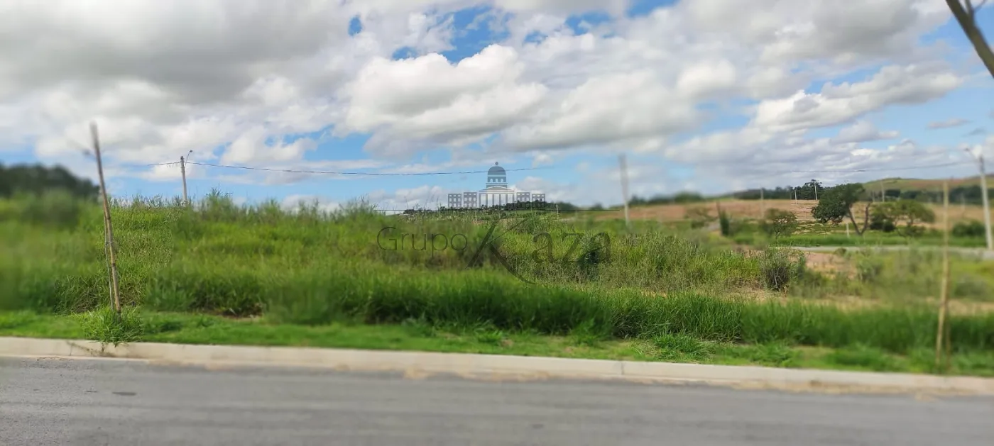 Foto 4 de Terreno Padrão em Vila das Flores, São José dos Campos - imagem 4