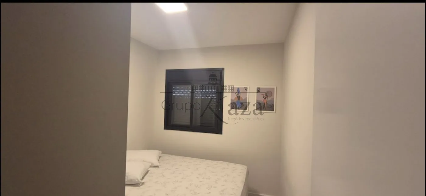 Foto 18 de Apartamento Padrão em Jardim Oswaldo Cruz, São José dos Campos - imagem 18