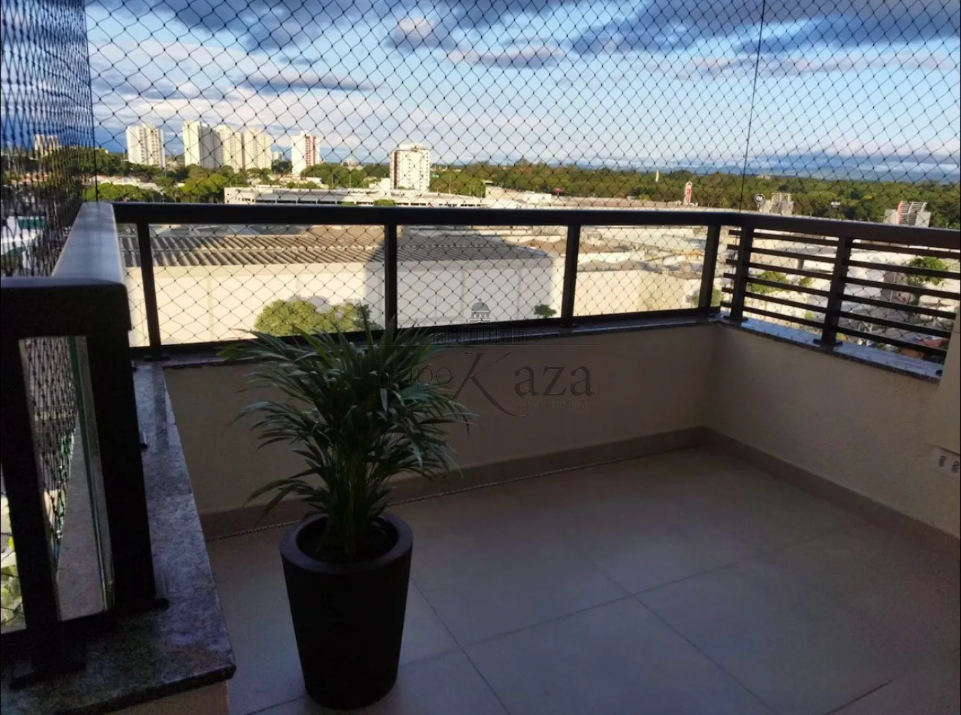 Foto 10 de Apartamento Padrão em Jardim Oswaldo Cruz, São José dos Campos - imagem 10