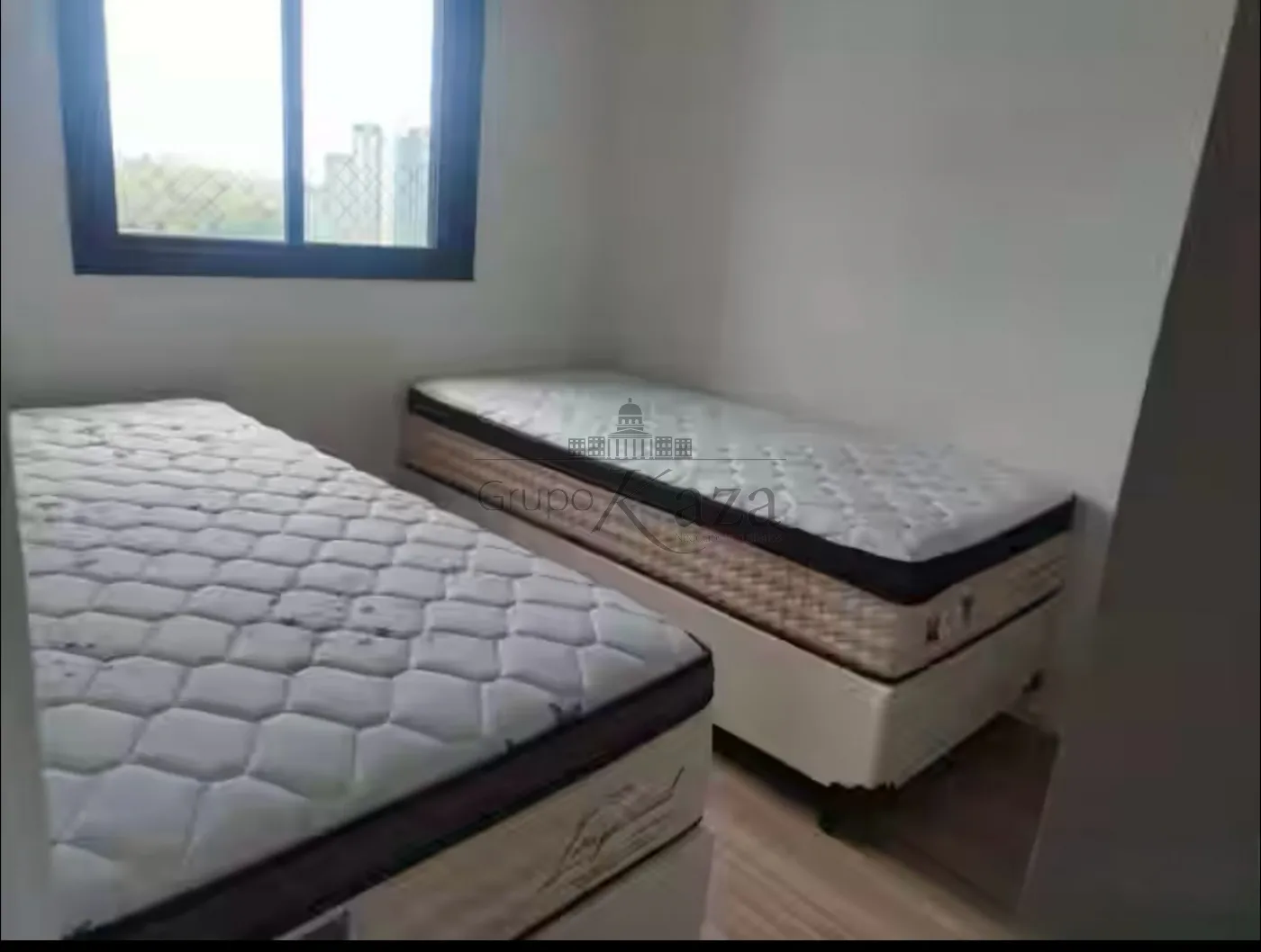 Foto 17 de Apartamento Padrão em Jardim Oswaldo Cruz, São José dos Campos - imagem 17