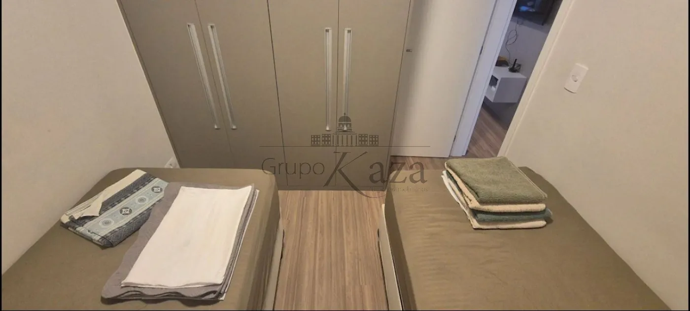 Foto 16 de Apartamento Padrão em Jardim Oswaldo Cruz, São José dos Campos - imagem 16