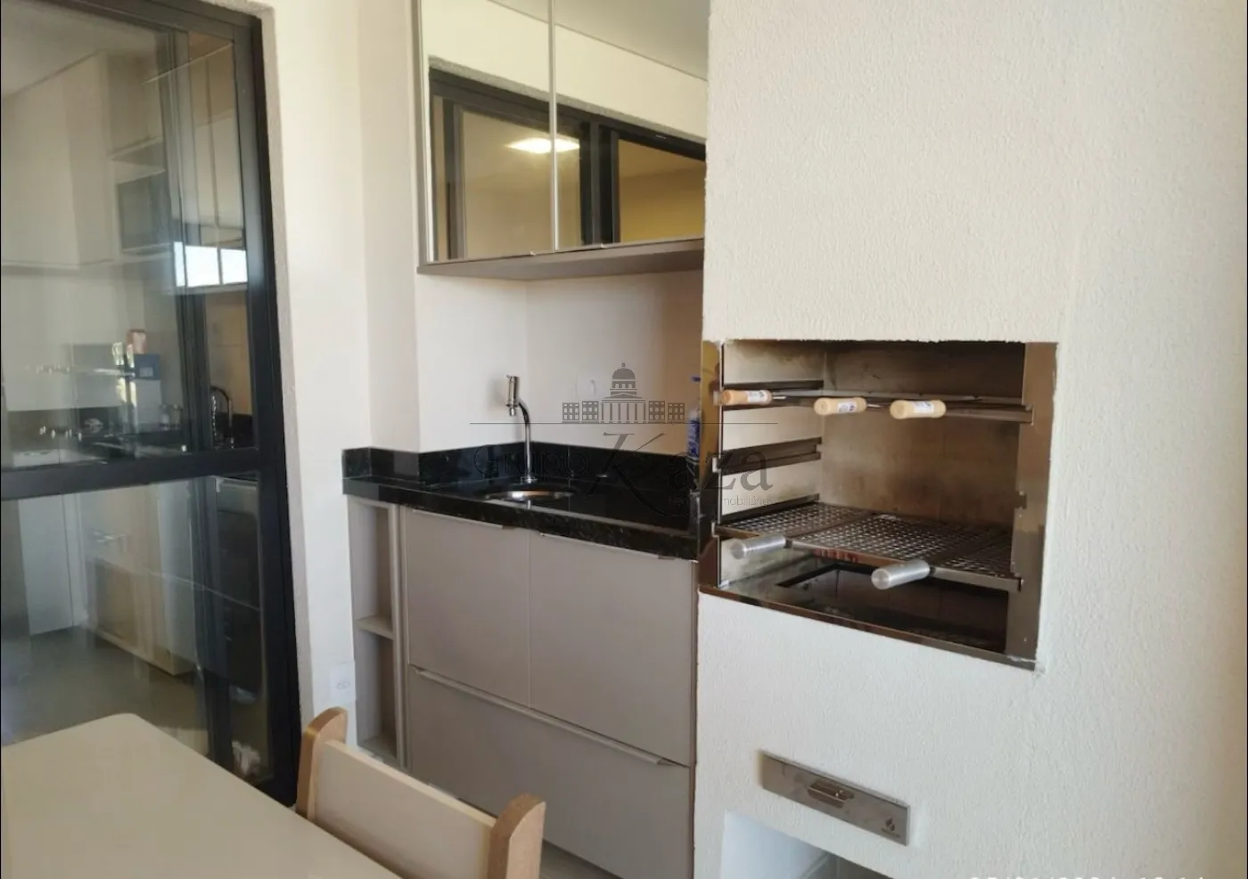 Foto 9 de Apartamento Padrão em Jardim Oswaldo Cruz, São José dos Campos - imagem 9