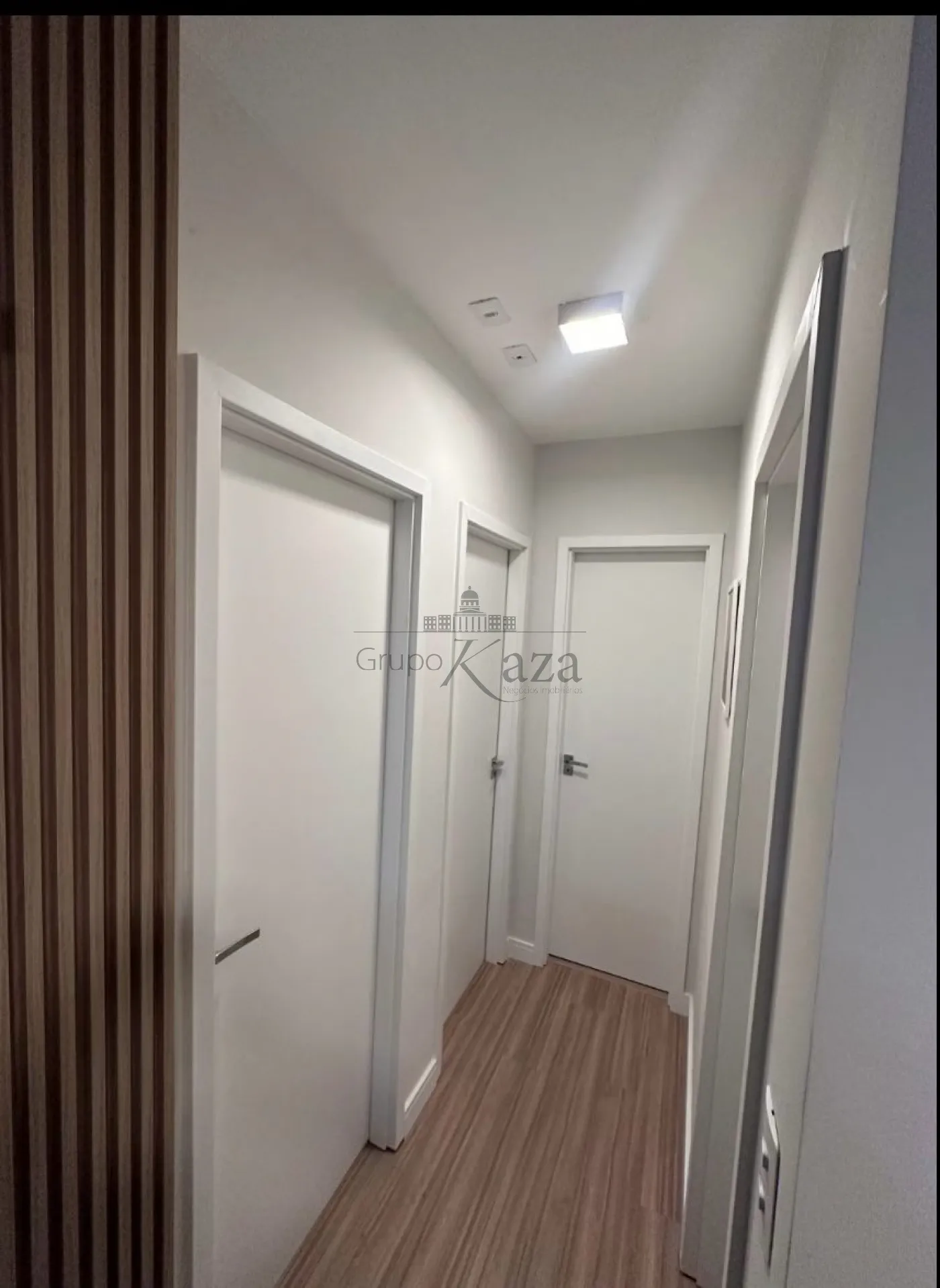 Foto 12 de Apartamento Padrão em Jardim Oswaldo Cruz, São José dos Campos - imagem 12