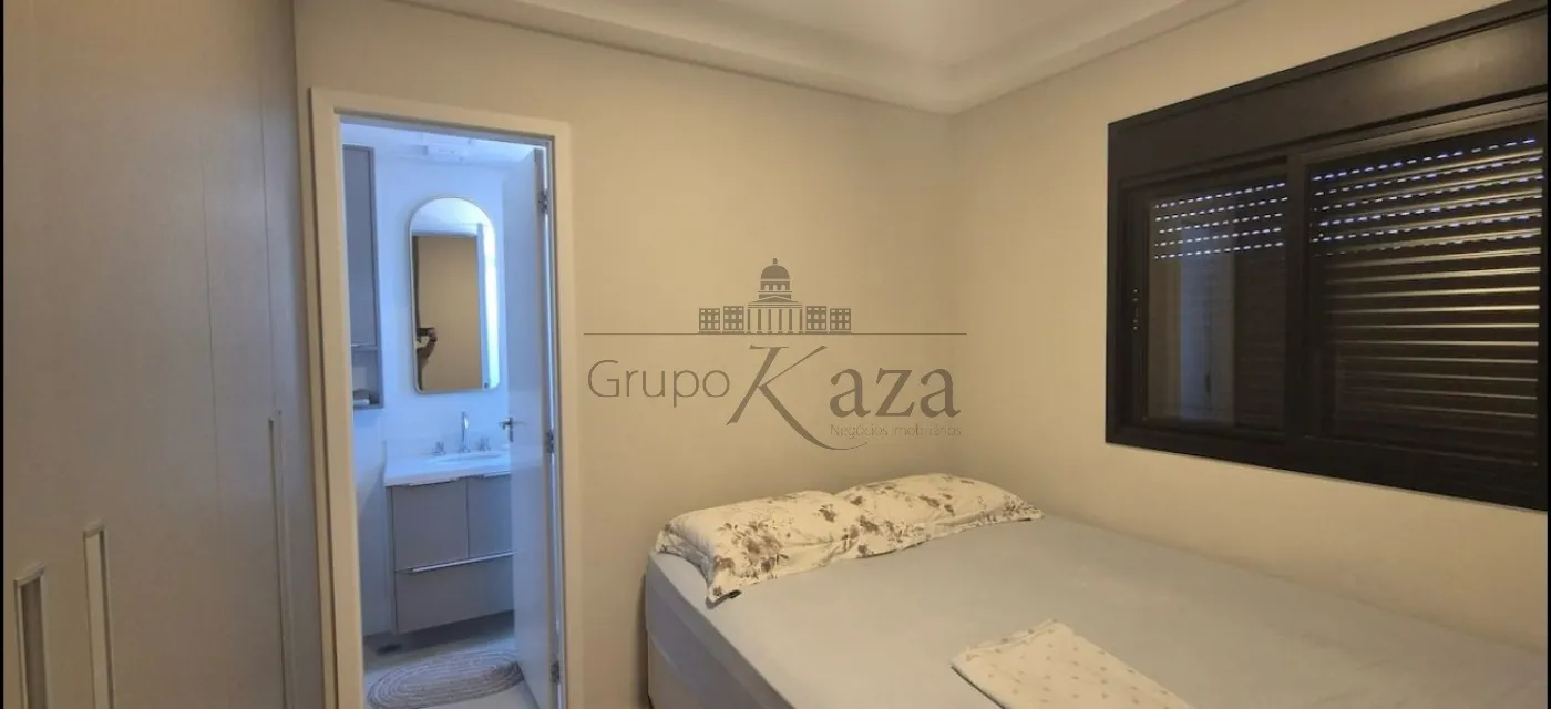 Foto 14 de Apartamento Padrão em Jardim Oswaldo Cruz, São José dos Campos - imagem 14