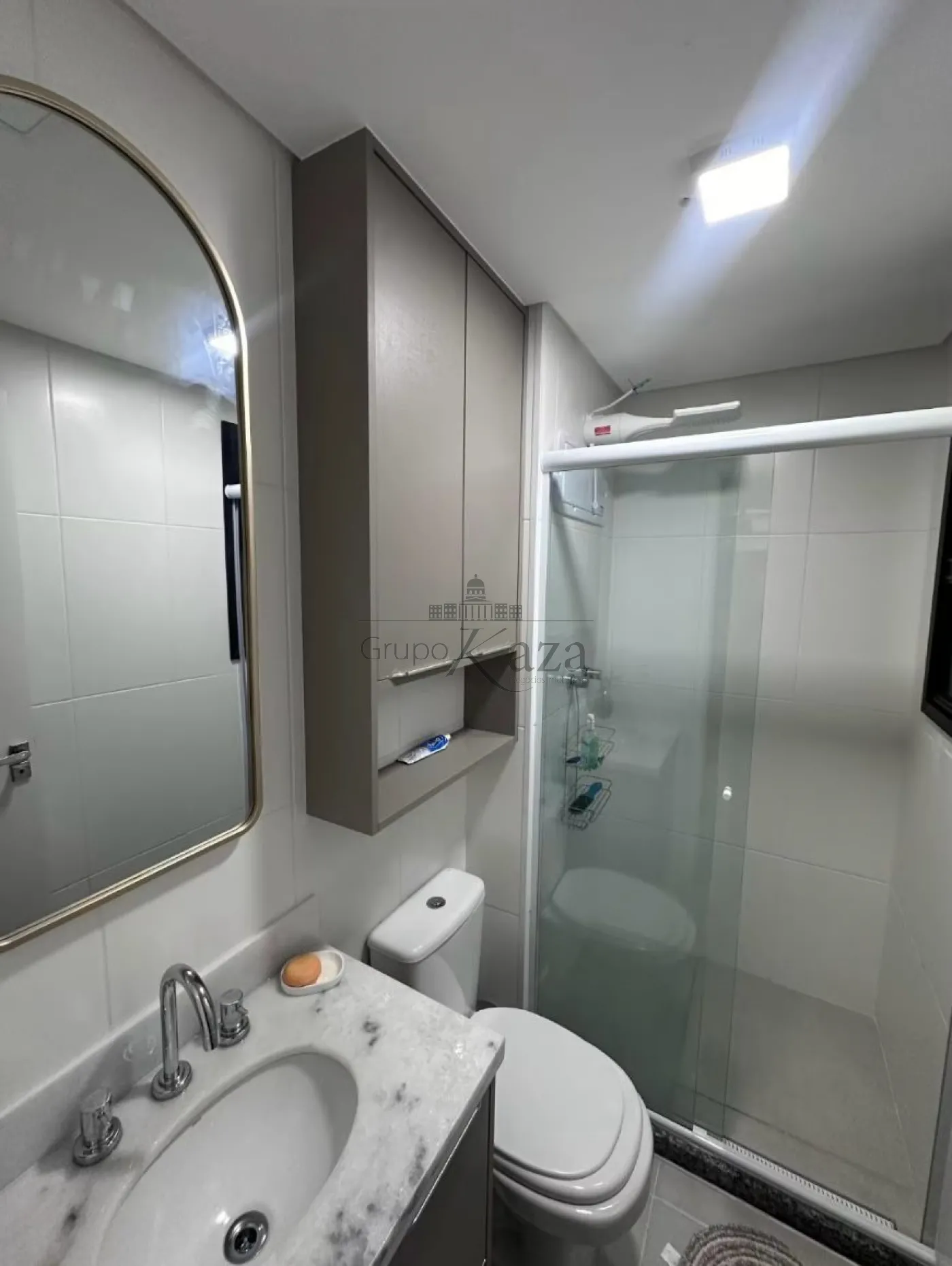 Foto 20 de Apartamento Padrão em Jardim Oswaldo Cruz, São José dos Campos - imagem 20