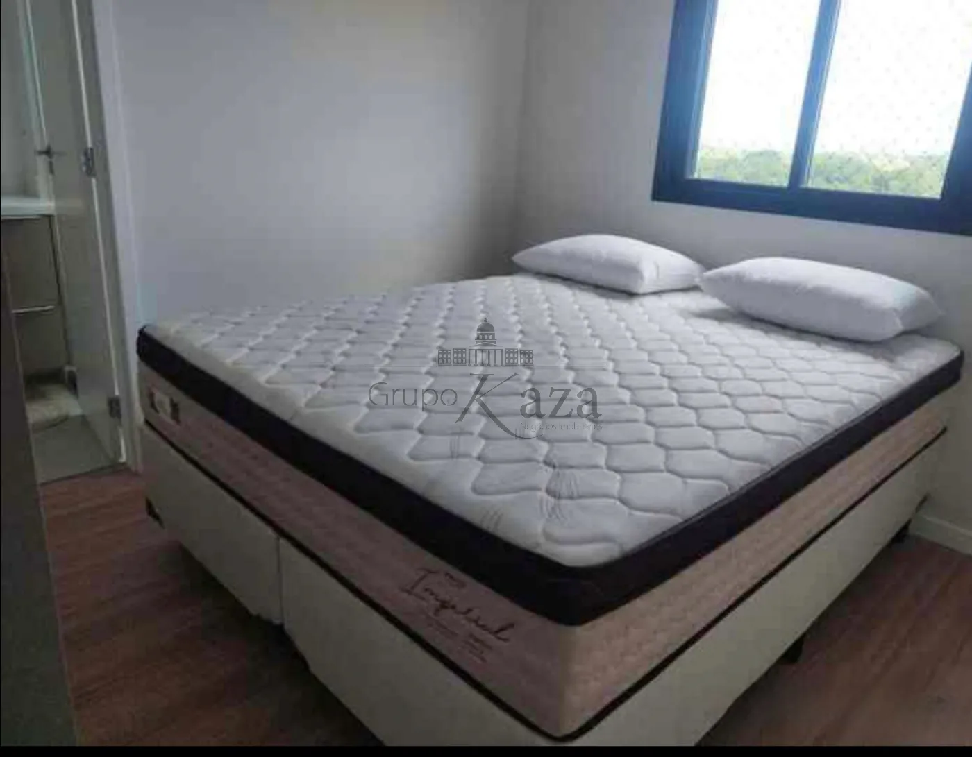 Foto 15 de Apartamento Padrão em Jardim Oswaldo Cruz, São José dos Campos - imagem 15